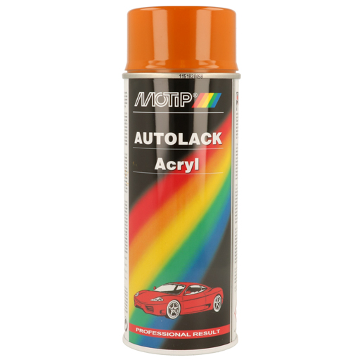 MoTip Kompakt-Spray 400 ml 42950 uni